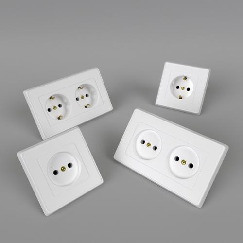 Outlets preview image